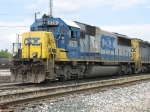 CSX 8701